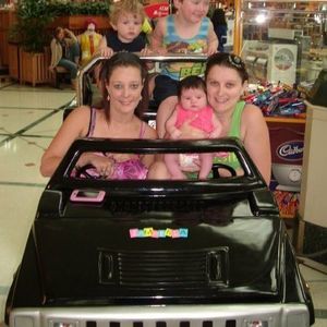 Meet your Posher, Sue